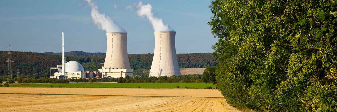 ORTEC Environmental - Systems for Monitoring Radioactivity in the air, water, and soil