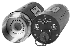 ORTEC 265A Photomultiplier Tube (PMT) Base