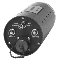 ORTEC Model 269 Photomultiplier Base