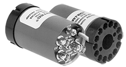 ORTEC Model 276L Low Power Photomultiplier Base