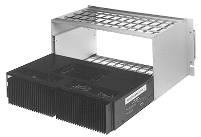 ORTEC 4002D 160 Watt Power Supply for Nuclear Instrument Module NIM Bins