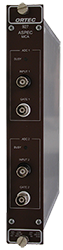ASPEC-927 Dual Multichannel Buffer