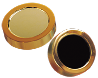 Silicon Charged Particle Radiation Detectors