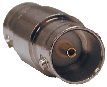 ORTEC C-62 Female BNC to Female BNC Connector