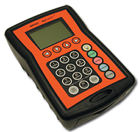 DigiDART High Performance Portable Digital Multichannel Analyzer (MCA)