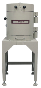 HPLBS High Performance Low Background Lead Shield for Radiation Detector