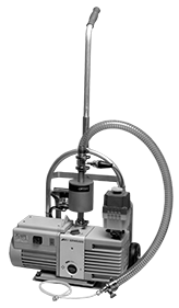 ALPHA-PPS Portable Vacuum Pump Station