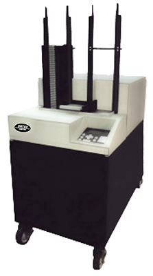 ORTEC WPC-1150-GFW Automatic Alpha Beta Counting Sample Changer